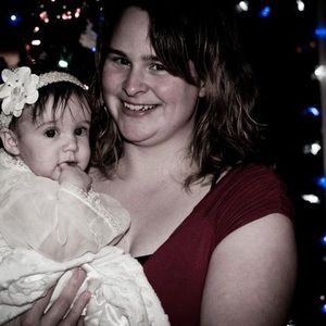 Meet your Posher, Loretta